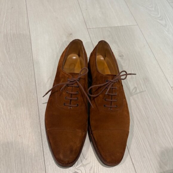 John Lobb Shoes - Picture 4 of 12